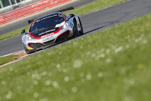 Nederlandse McLaren-coureur heeft nog uitzicht op de titel